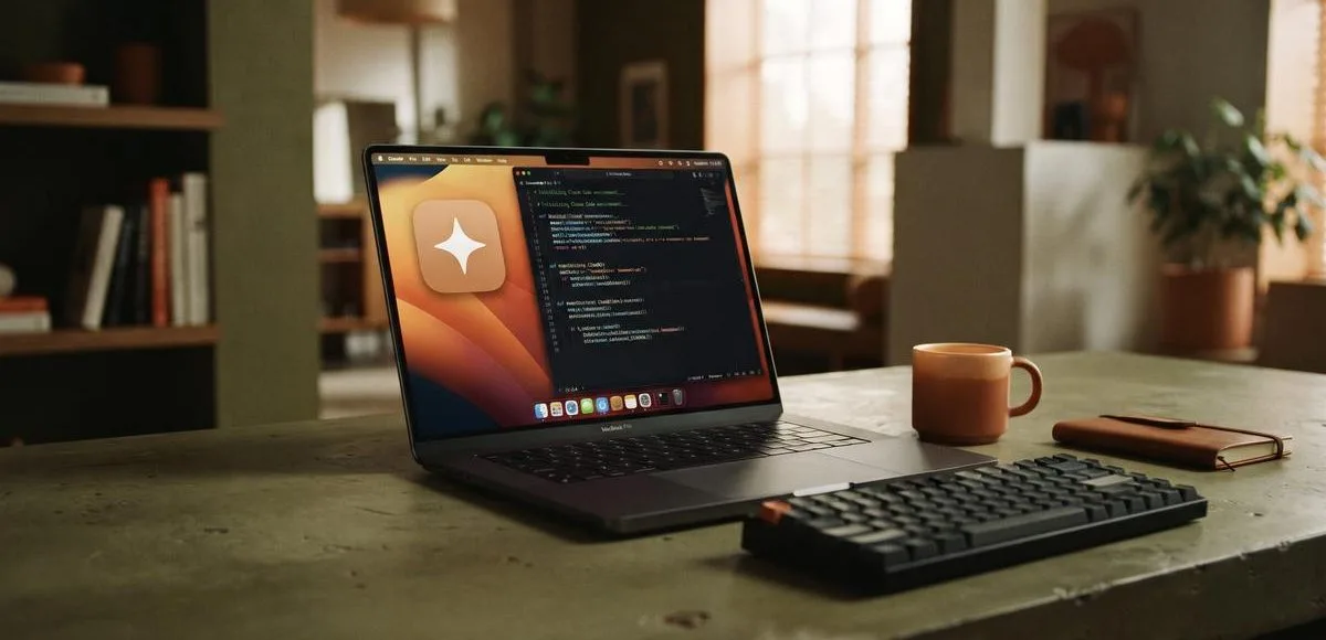 ZCode: Zhipu AI pokazuje własnego klona Claude Code