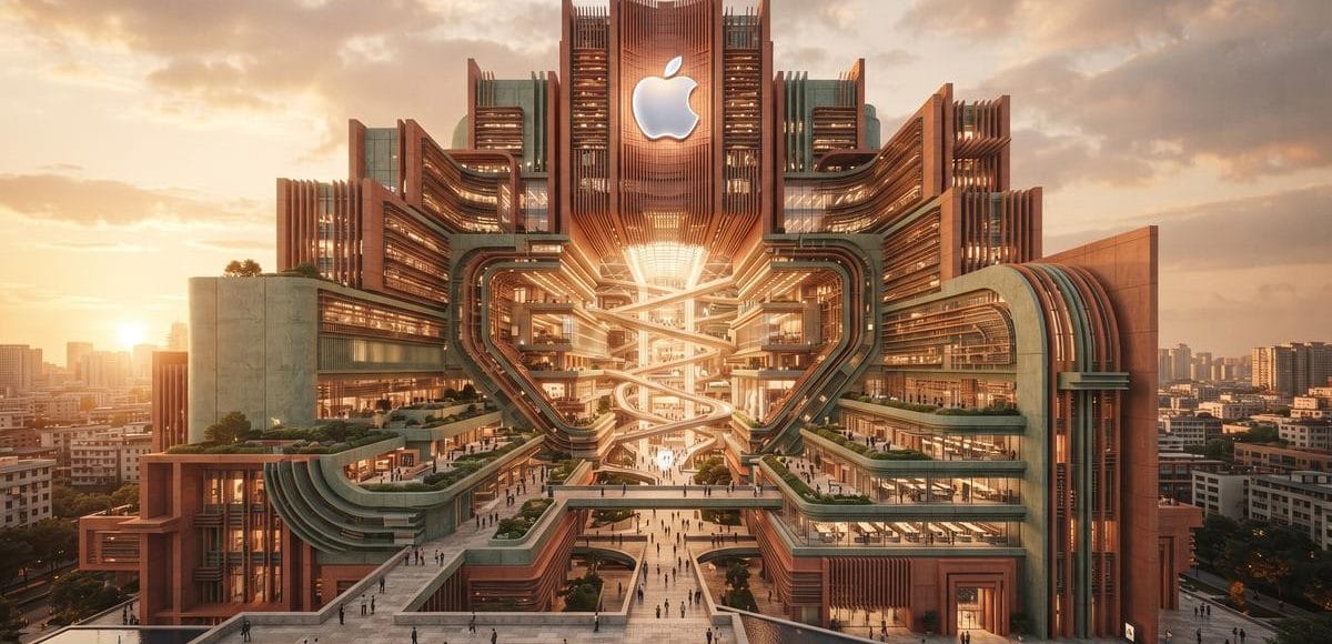 Apple M6 i M5 Ultra: nowe Maci dostają więcej mocy pod AI