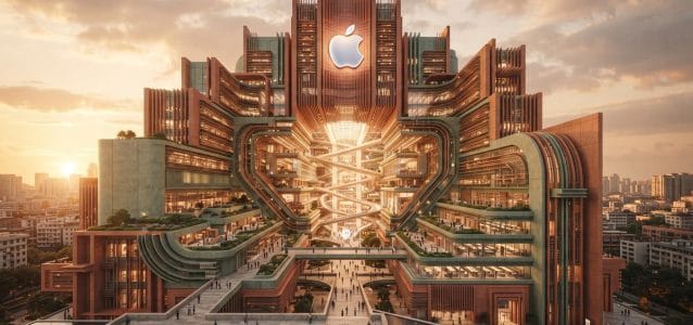 Apple M6 i M5 Ultra: nowe Maci dostają więcej mocy pod AI