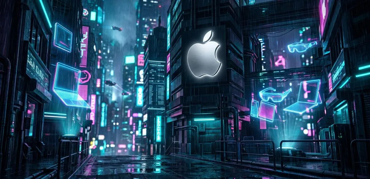 Apple wyciekło ponad 10 niezapowiedzianych produktów w macOS 26.7