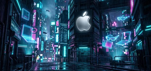 Apple wyciekło ponad 10 niezapowiedzianych produktów w macOS 26.7