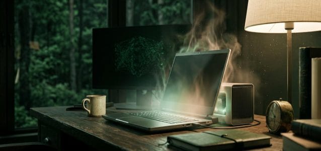 Lokalny LLM nie jest głupi – to Twój stack go psuje, sprawdź dlaczego