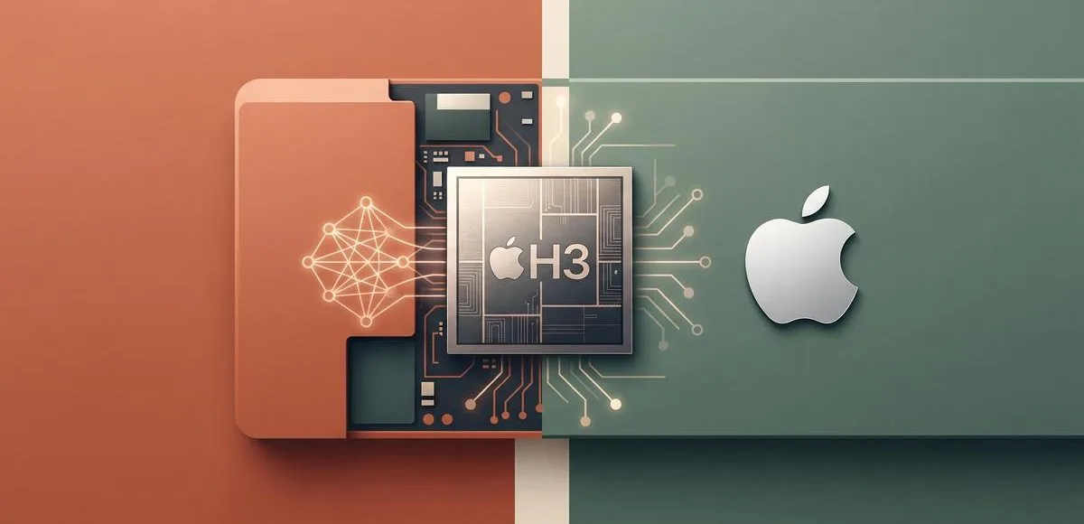 Uruchamianie modelu MiniMax-H3 lokalnie na Macu z procesorem Apple Silicon