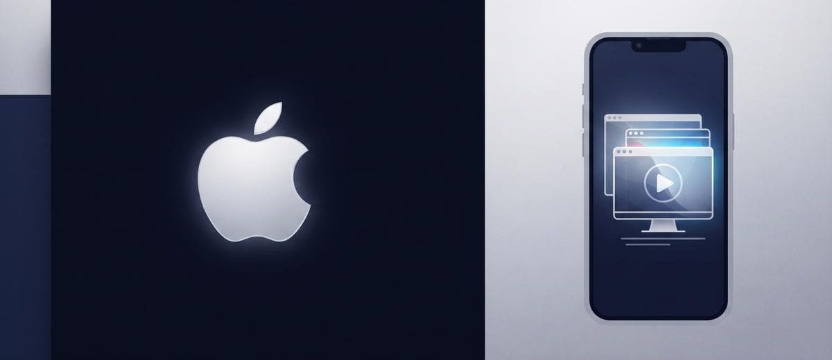 Wirtualny iPhone na Macu – tak działa Apple Virtualization.framework