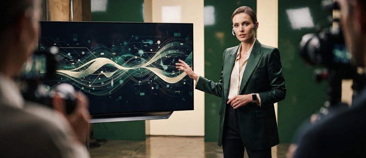216 milionów telewizorów-szpiegów: co LG Smart TV naprawdę wyprawia w Twoim salonie