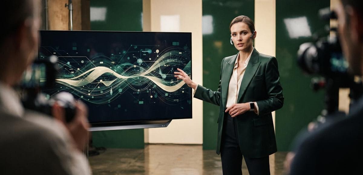 216 milionów telewizorów-szpiegów: co LG Smart TV naprawdę wyprawia w Twoim salonie