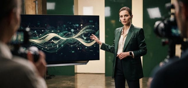 216 milionów telewizorów-szpiegów: co LG Smart TV naprawdę wyprawia w Twoim salonie