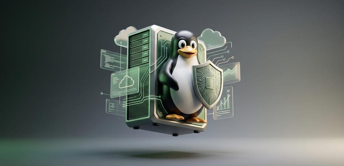 Amazon Linux 2027 w publicznej wersji zapoznawczej – kernel 7.1 i SELinux