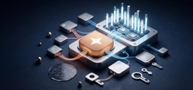 Claude Code zyskuje Projects – wielu agentów AI pracuje w chmurze naraz
