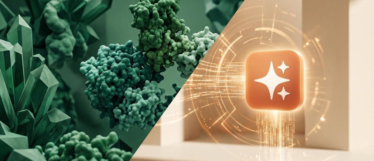 Claude odkrył nowy układ enzymatyczny przypominający system CRISPR