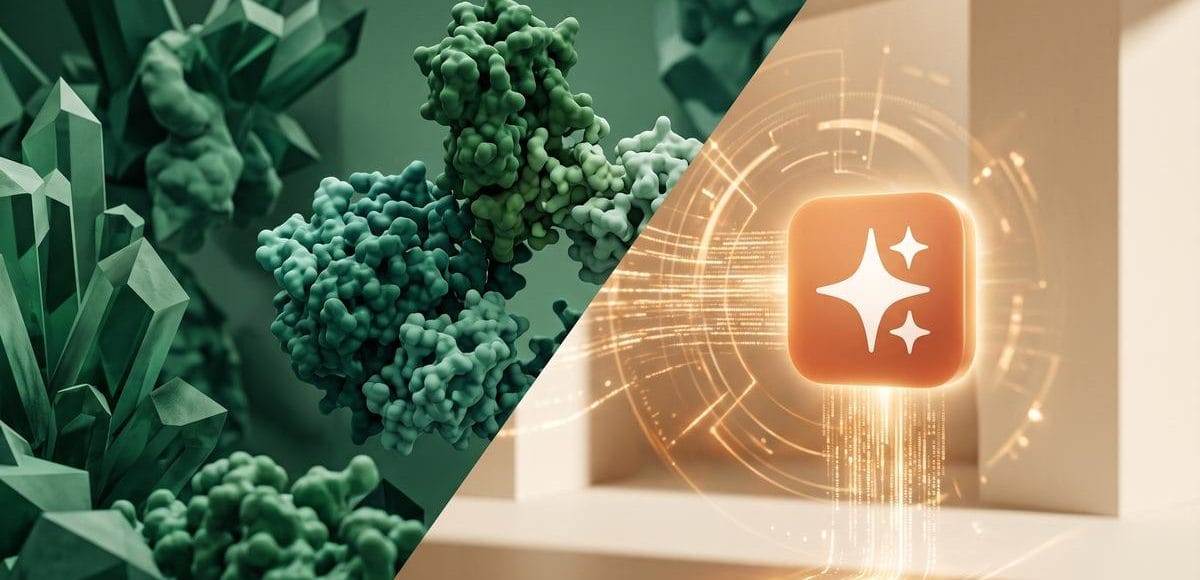 Claude odkrył nowy układ enzymatyczny przypominający system CRISPR