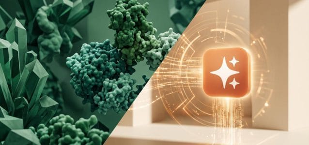 Claude odkrył nowy układ enzymatyczny przypominający system CRISPR