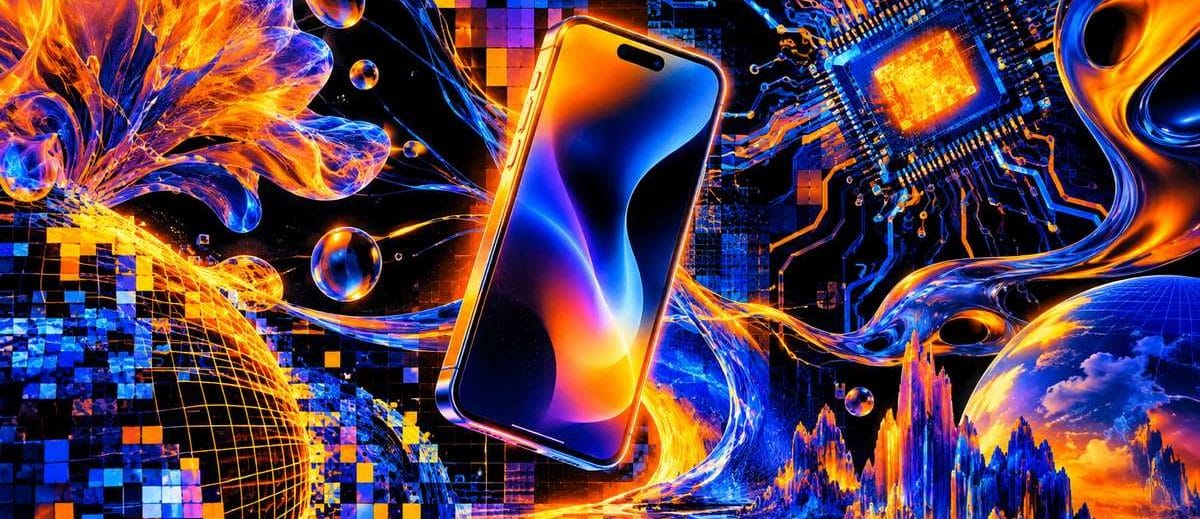 iOS 26.7.1 zamyka lukę w CoreGraphics atakowaną w sieci
