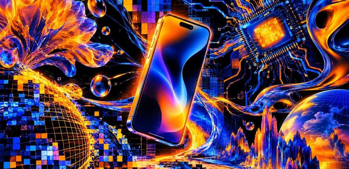 iOS 26.7.1 zamyka lukę w CoreGraphics atakowaną w sieci