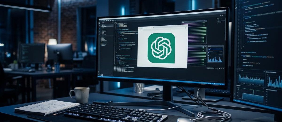 Jev od Typesafe AI zwraca prawdopodobieństwa zamiast tekstu. Współtwórca ChatGPT pokazuje nowy typ modelu