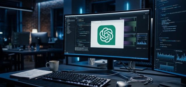 Jev od Typesafe AI zwraca prawdopodobieństwa zamiast tekstu. Współtwórca ChatGPT pokazuje nowy typ modelu