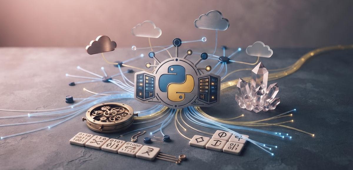 Python Workers w Cloudflare oficjalnie dostępne dla wszystkich po testach