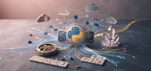 Python Workers w Cloudflare oficjalnie dostępne dla wszystkich po testach