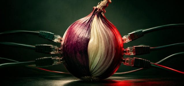 Self-hosting po stronie Toru: strona jako usługa ukryta