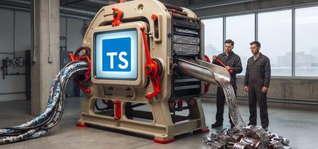 Scriptc od Vercel Labs kompiluje TypeScript bezpośrednio do kodu natywnego