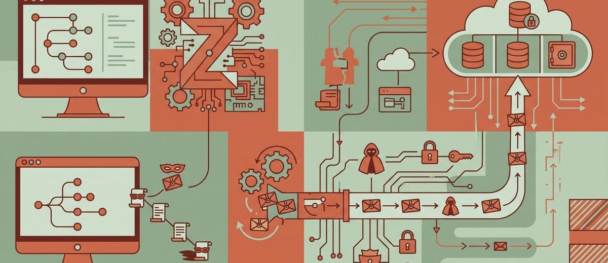 ZCode potajemnie wysyła całą historię Git na serwery Alibaba Cloud