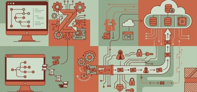 ZCode potajemnie wysyła całą historię Git na serwery Alibaba Cloud