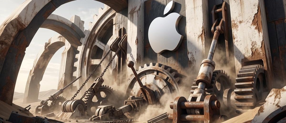 Jak wyłączyć Apple Intelligence na Macu i ograniczyć funkcje AI
