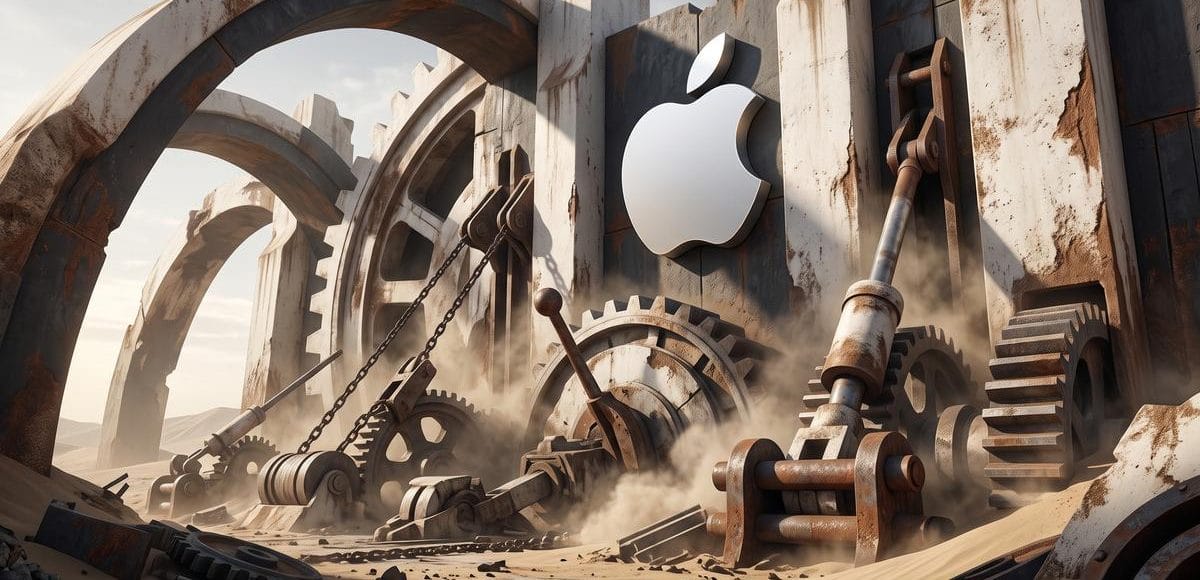 Jak wyłączyć Apple Intelligence na Macu i ograniczyć funkcje AI