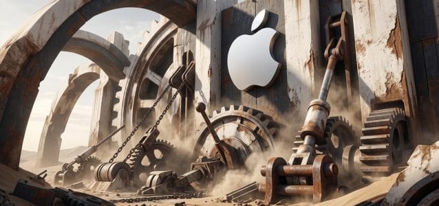 Jak wyłączyć Apple Intelligence na Macu i ograniczyć funkcje AI