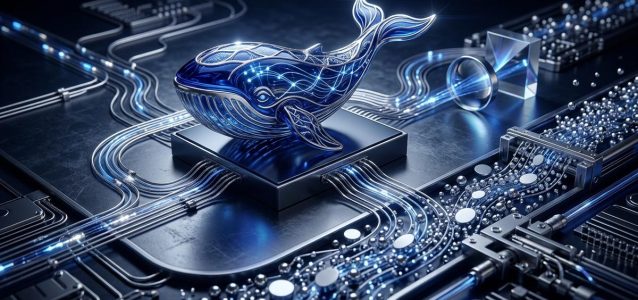 DeepSeek udostępnia API Search i Fetch – 0,75 USD za 1000 zapytań