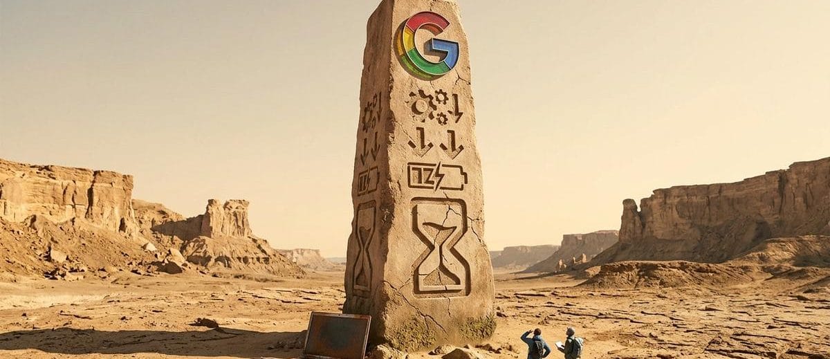Google skraca obietnicę aktualizacji Chromebooków. Co z ChromeOS po 2034?