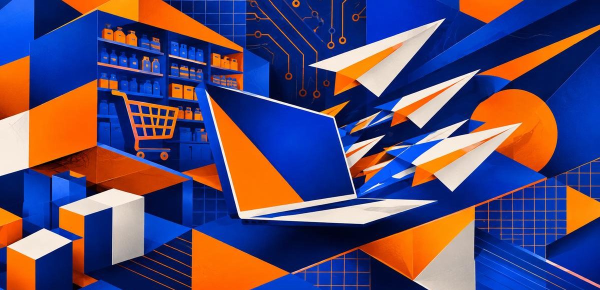 Hakerzy zepsuli mrożonki w setkach francuskich supermarketów