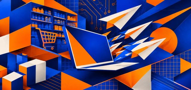 Hakerzy zepsuli mrożonki w setkach francuskich supermarketów
