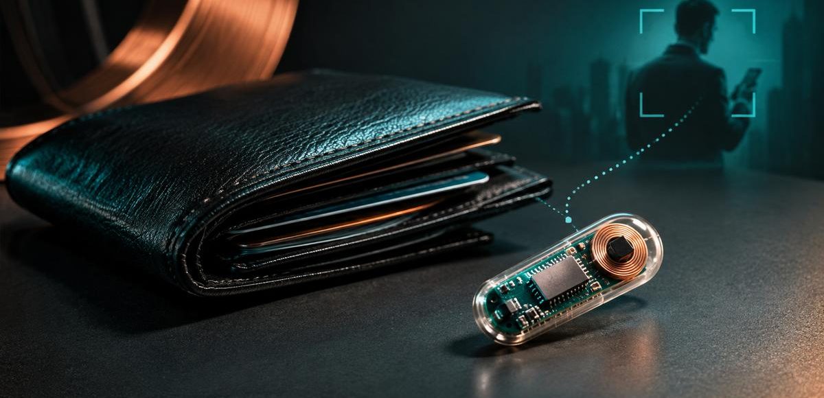 Ledger potwierdza implant, a Bitquery szacuje straty na 102 mln USD