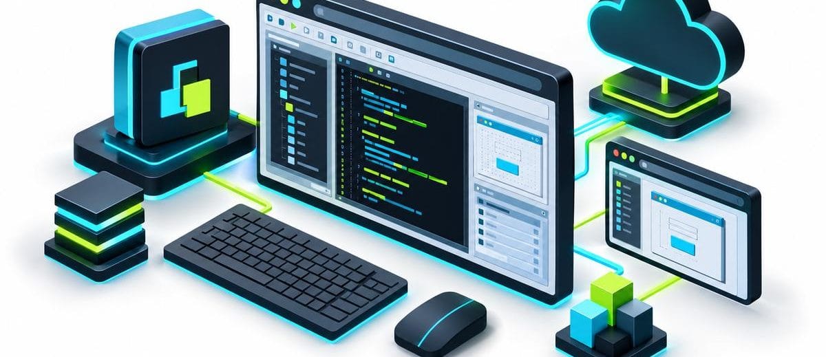 VB6 Studio Web: klasyczne Visual Basic działa w przeglądarce