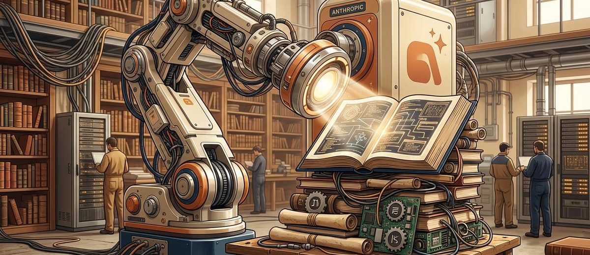 Anthropic uruchamia OSS Scanner, czyli darmowe skanowanie luk w open source