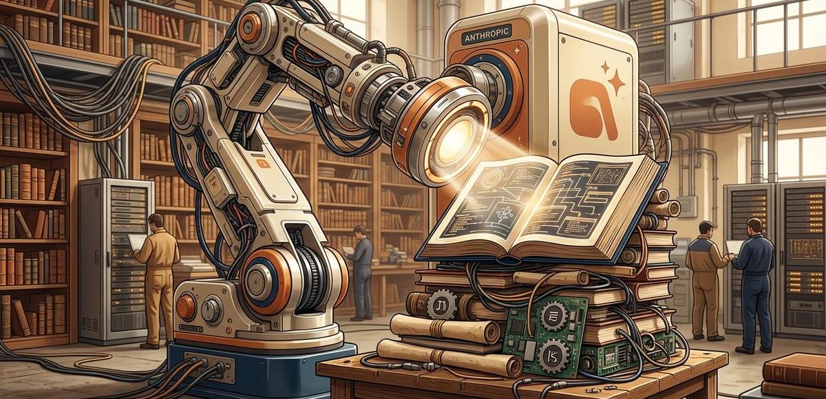 Anthropic uruchamia OSS Scanner, czyli darmowe skanowanie luk w open source