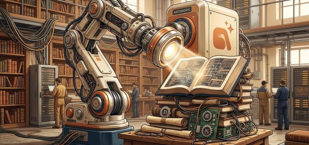 Anthropic uruchamia OSS Scanner, czyli darmowe skanowanie luk w open source